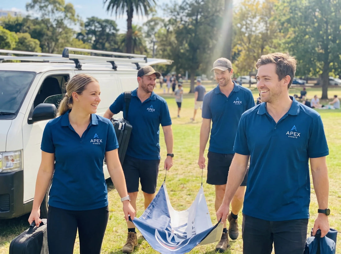 Custom Performance Polo Shirts: Moisture Wicking Team Polos With Your Logo