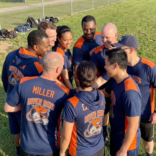 Custom Team Sports Apparel: How to Design and Order a Full Team Kit