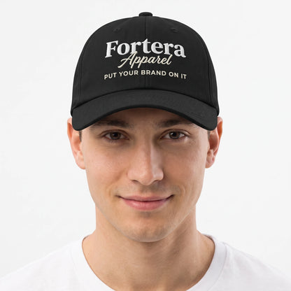 Custom Caps & Embroidered Baseball Caps | 1 Piece Minimum