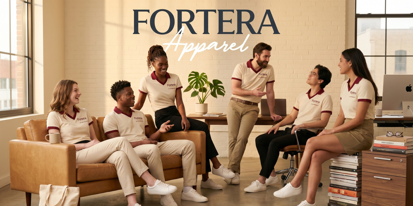 Fortera Apparel