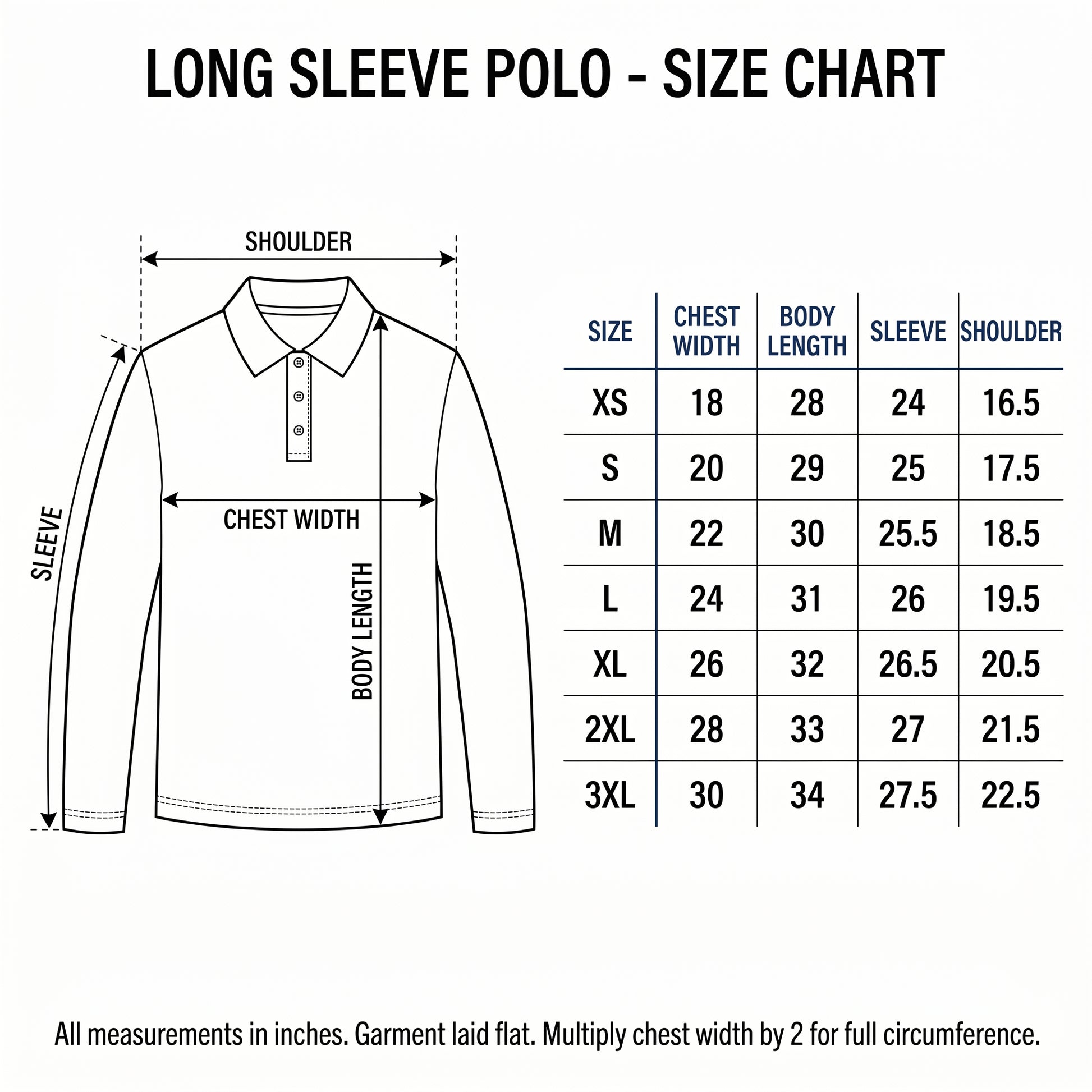 Cream custom staff polo shirt with burgundy heart collar V-neck accent - team uniform group 3