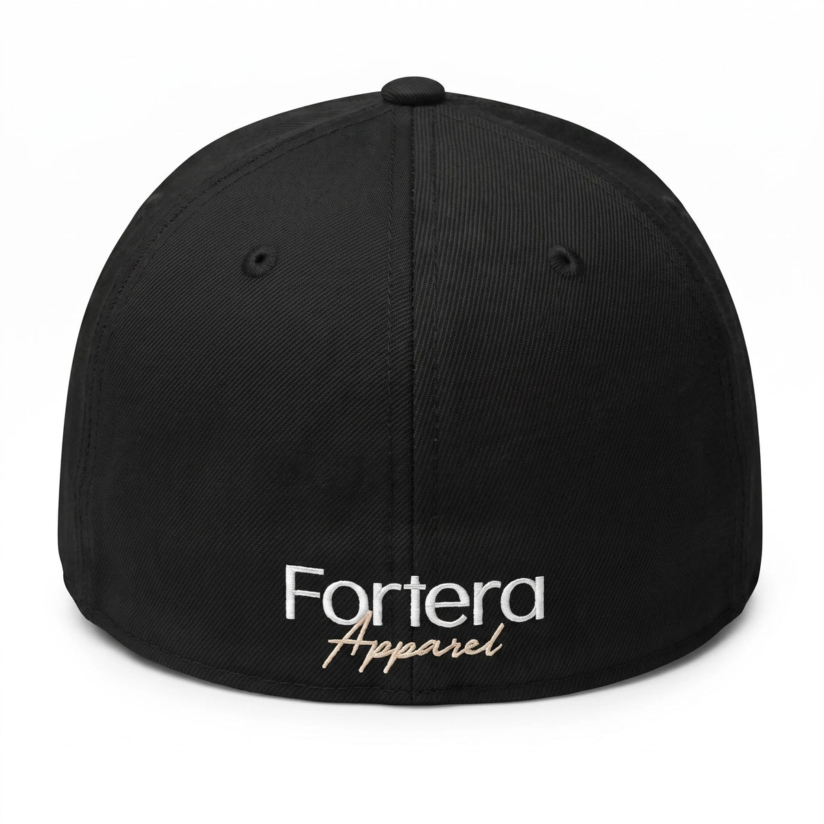 Custom Caps & Embroidered Fitted Baseball Caps | 1 Piece Minimum