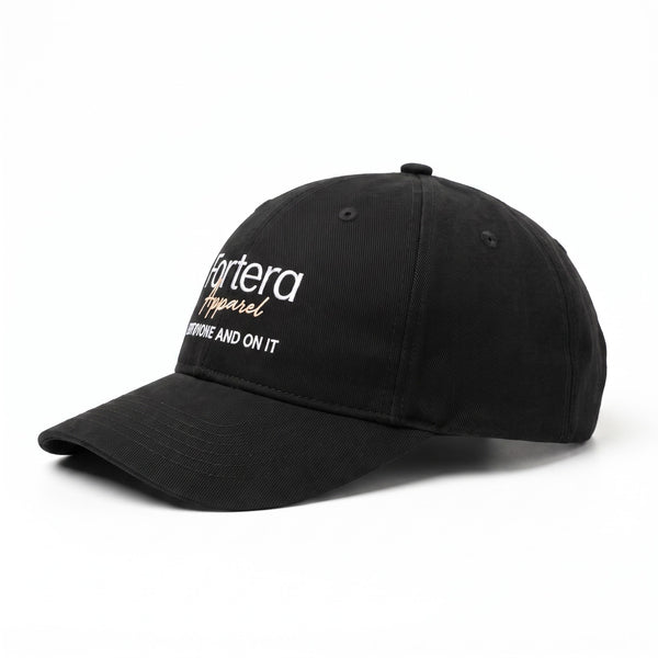 Custom Printed Baseball Caps with Logo | Full-Color Print | 1 Piece Minimum