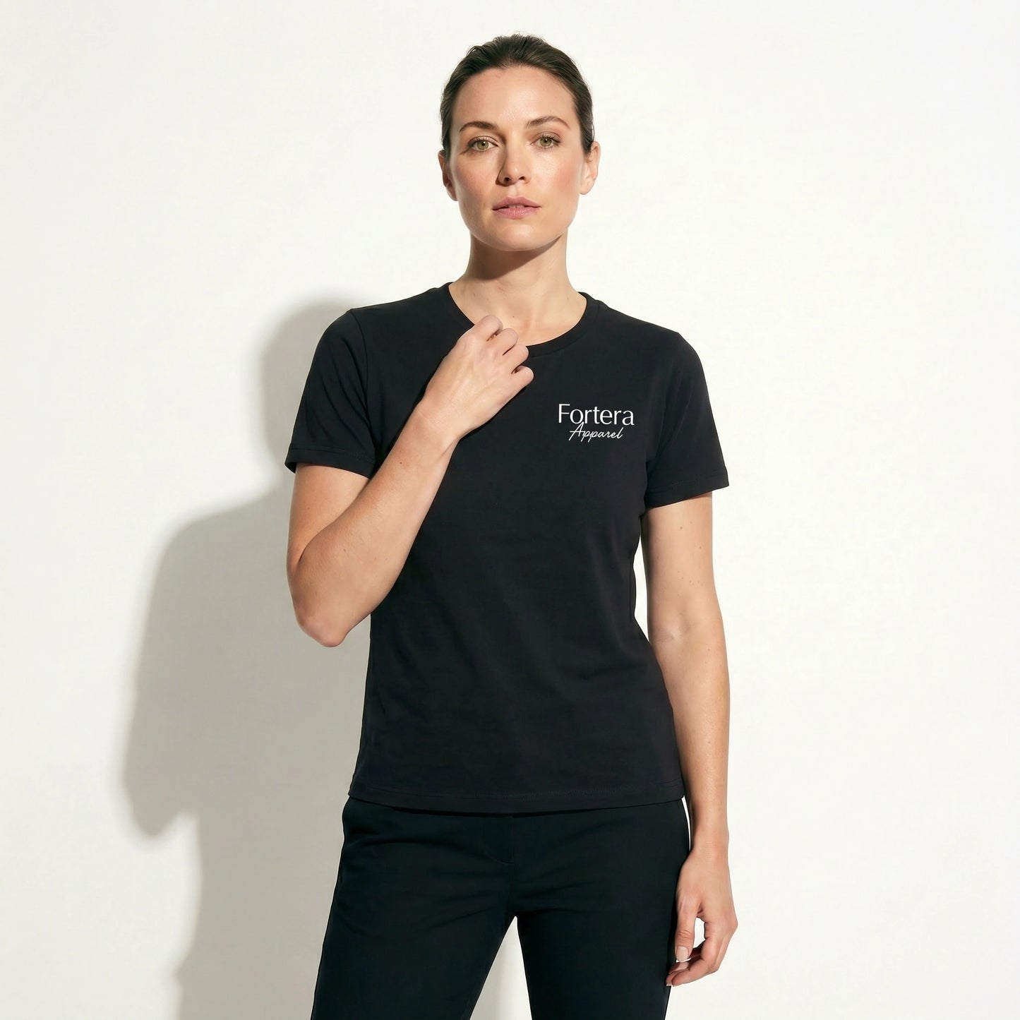 Fortera Apparel T Shirt