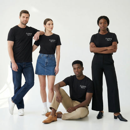 Fortera Apparel T Shirt