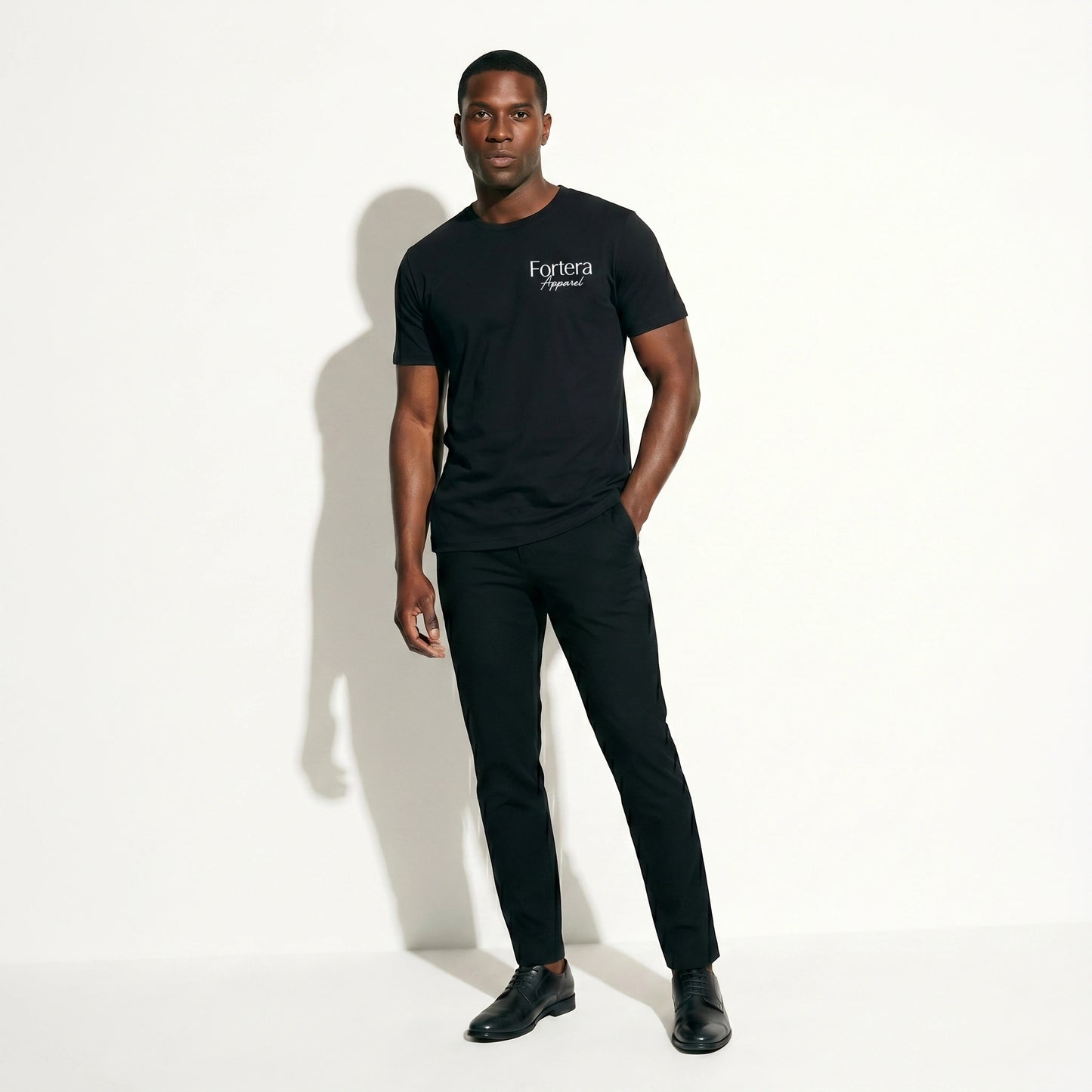 Fortera Apparel T Shirt